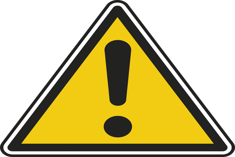 null